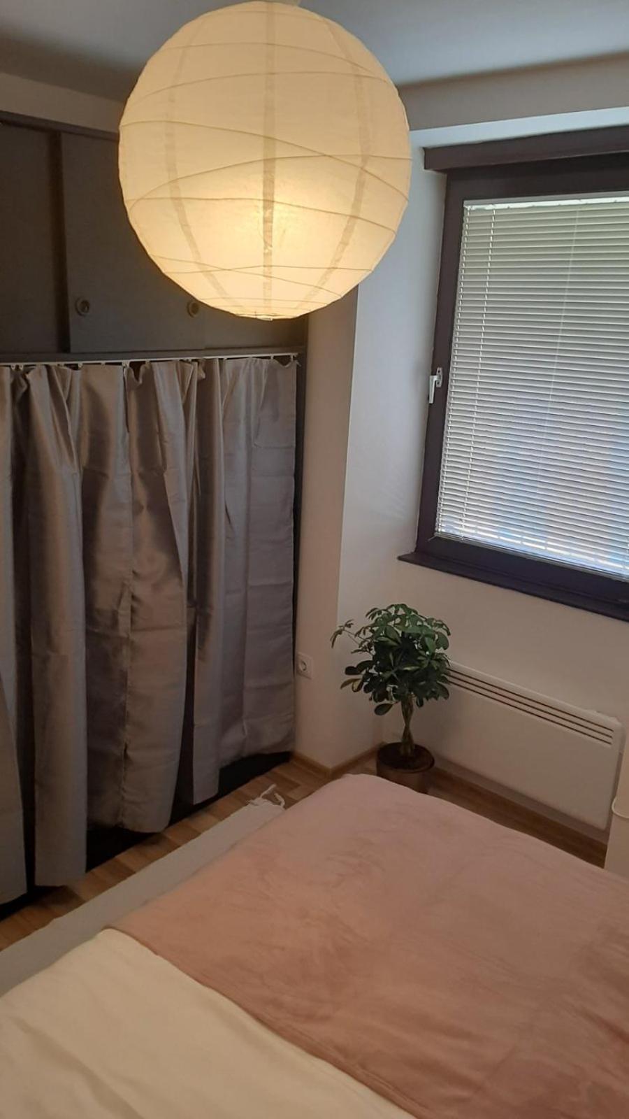 塞拉耶佛Old Town Oasis公寓 外观 照片