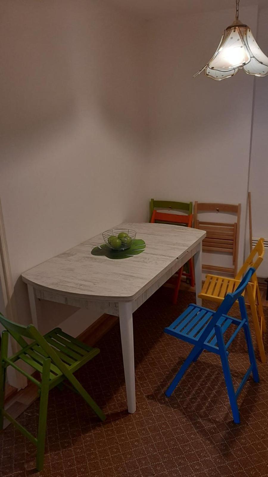 塞拉耶佛Old Town Oasis公寓 外观 照片